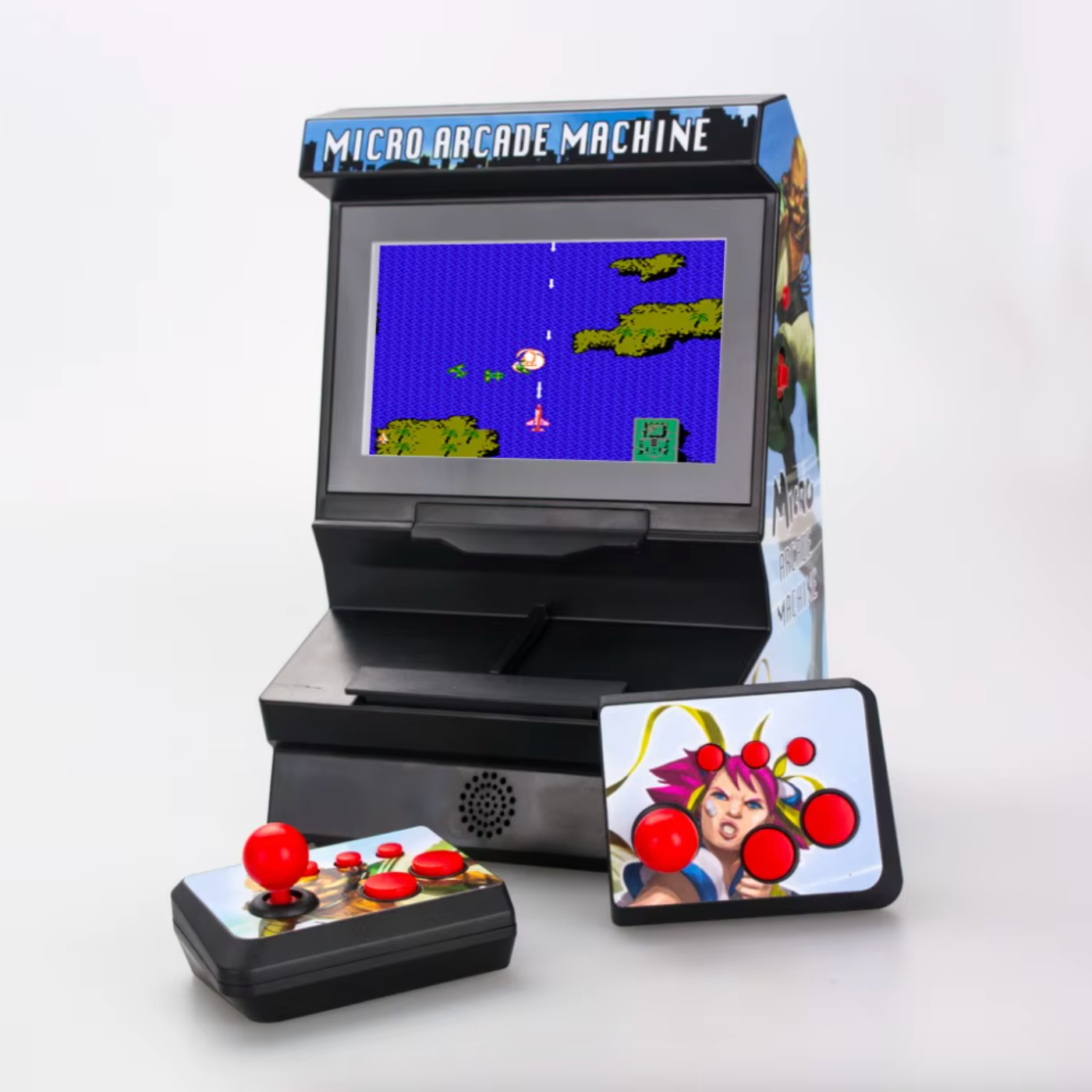 Borne Arcade Multi Jeux