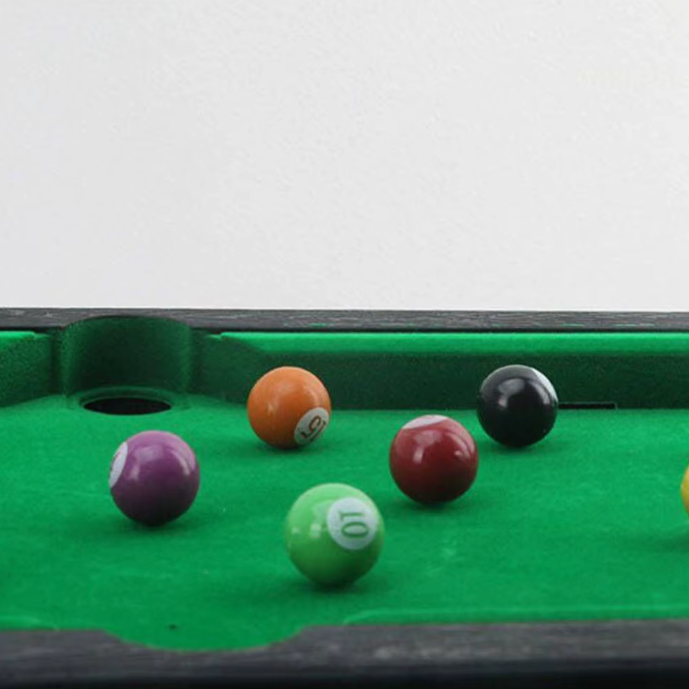 Billard Américain Elite