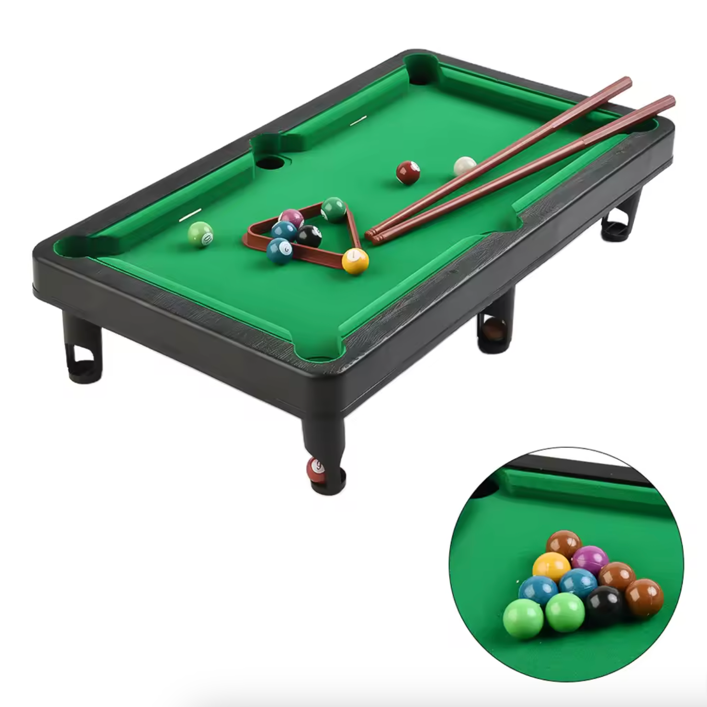Billard Américain Elite